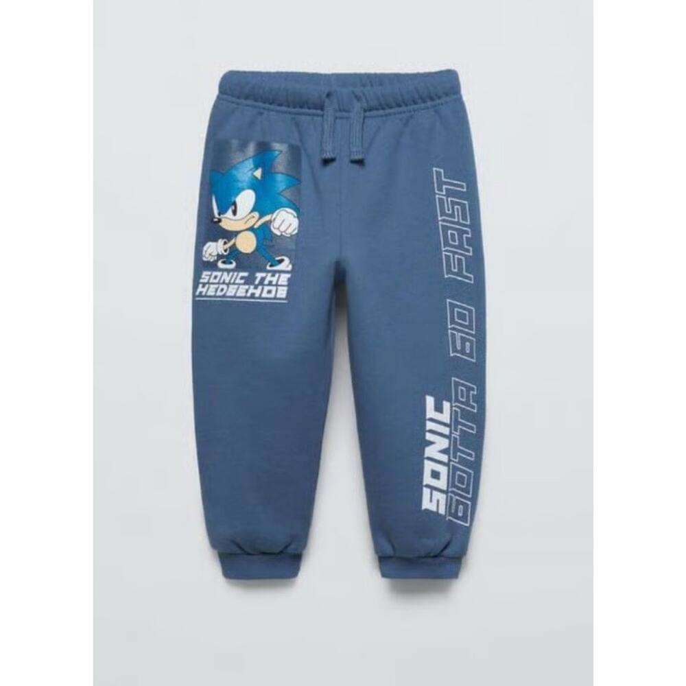 Zara Sonic Joggers